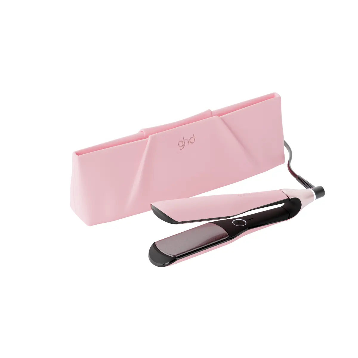 GHD CHRONOS MAX DUSTED PINK LIMITED EDITION