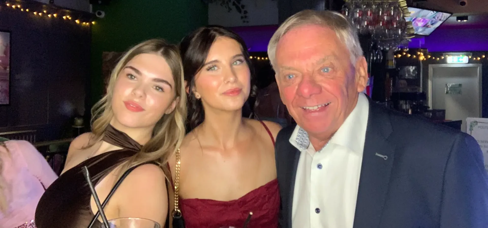 Guests celebrate at the Unique Star Awards 2026, recognising outstanding talent, achievement and excellence across the salon group.