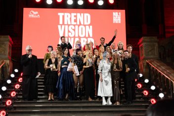 Wella Unveils House of Wella x TrendVision Award 2026