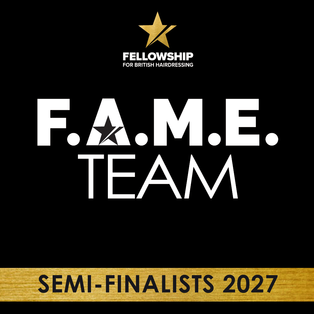 F.A.M.E. Team 2027 Semi-Finalists graphic.