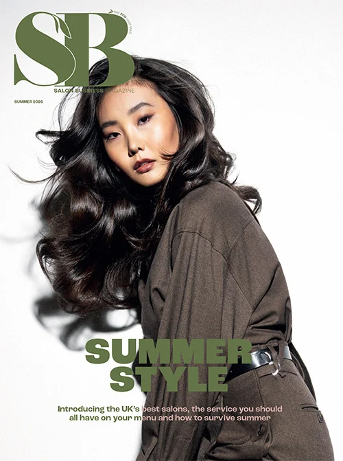 Catch up with the industry’s best in the latest issue of SB