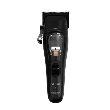 ALFAPARF MILANO PRO TOOLS Q-101 Clipper on a white background.