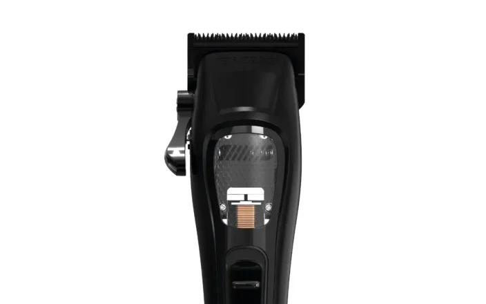 ALFAPARF MILANO PRO TOOLS Q-101 Clipper on a white background.