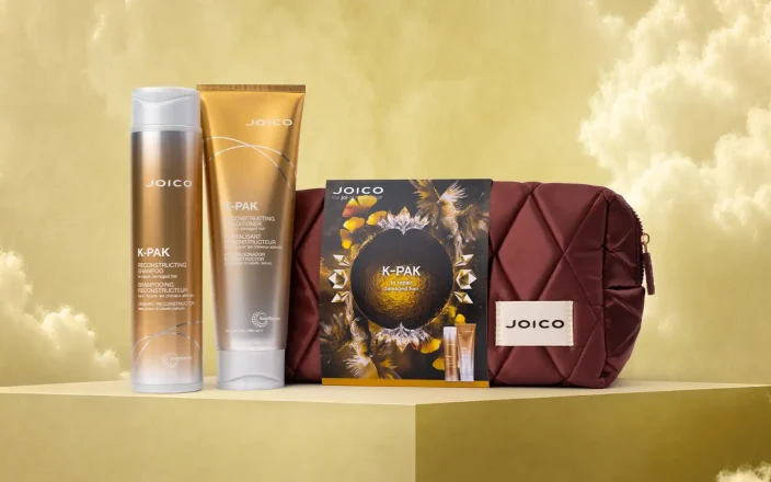 JOICO Dreamscape K-Pak gift set.